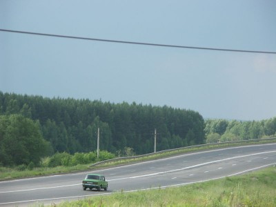 Автомагистраль М8
