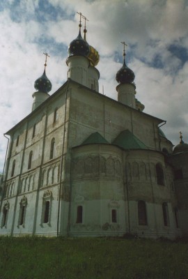 Зачатьевский собор (1686 г.)